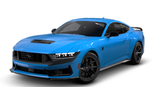 2025 Ford Mustang® External Image 2
